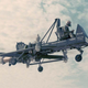 Illustration for article titled A Treasury of Flying Cars, from the Golden Age of Aviation